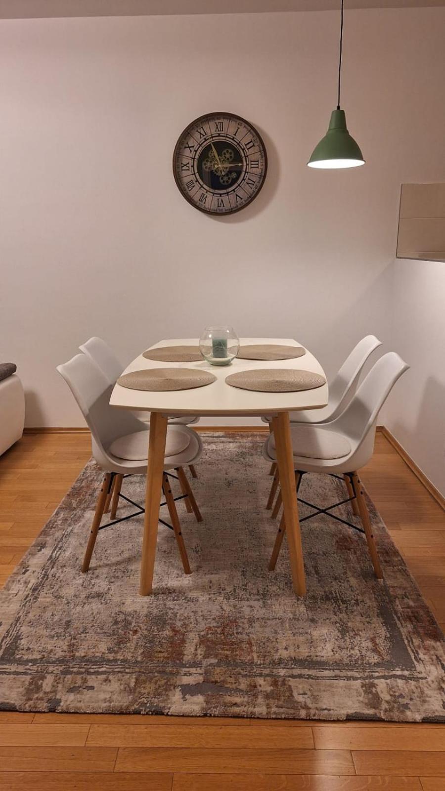 Apartman Lory, Zagreb, Downtown, With Own Parking In The Garage Exterior photo