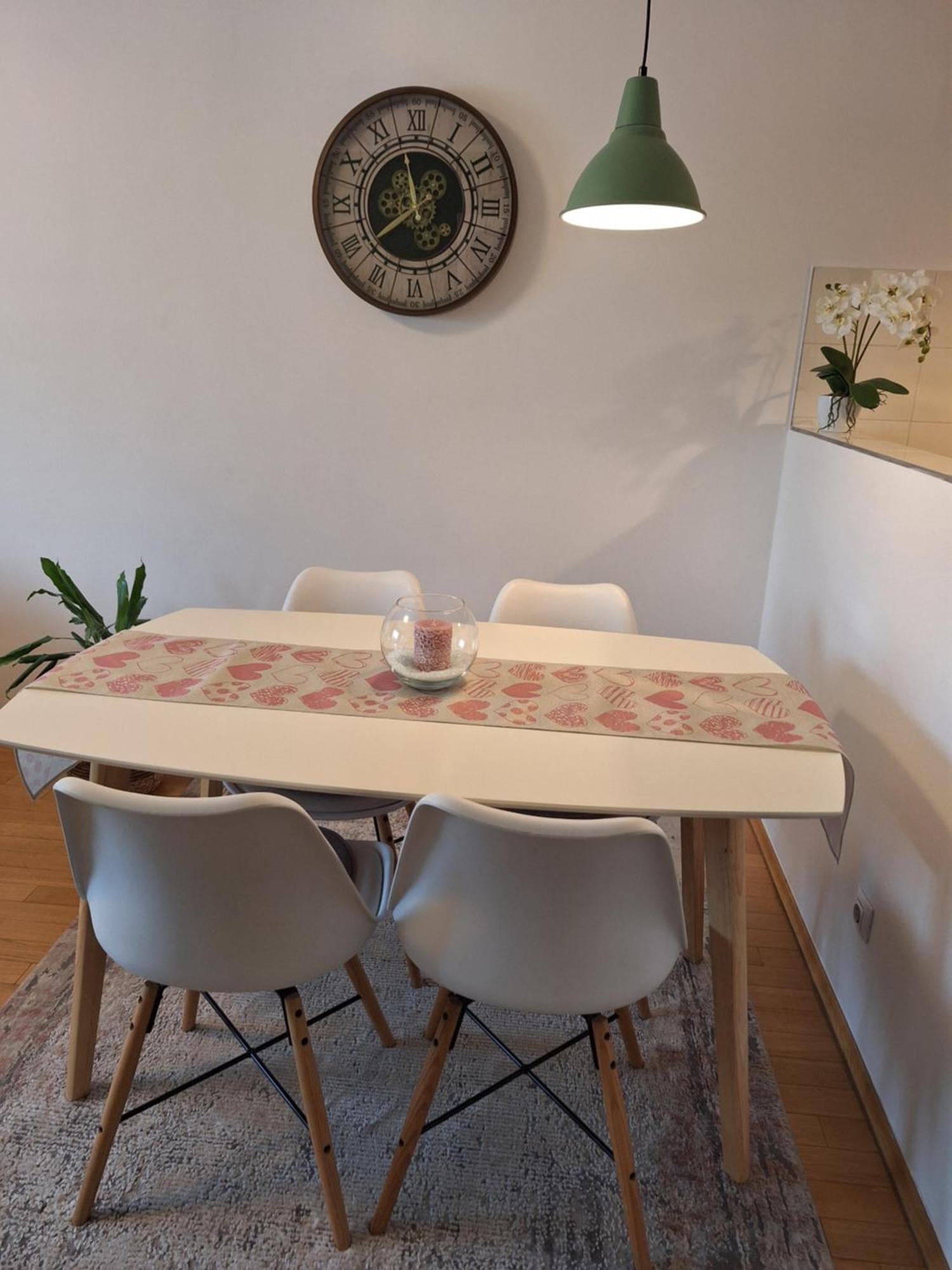 Apartman Lory, Zagreb, Downtown, With Own Parking In The Garage Exterior photo
